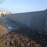 سیمانکاری نرمه کشی بنای و خردکاری|خدمات پیشه و مهارت|اردبیل, |دیوار