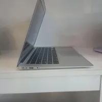 لپ‌تاپ مک‌بوک ایر MacBook air 2015 خیلی تمیز|رایانه همراه|کرمان, |دیوار