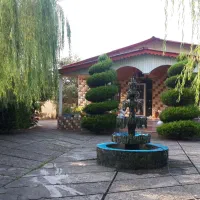 ویلای رویایی ۹۰۰ متری نشتارود