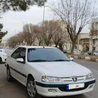 پارس تیوفایومدل1401