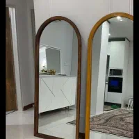 اینه|آینه|مشگین شهر, |دیوار