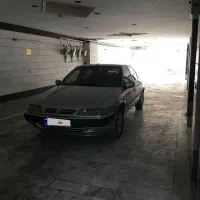 زانتیا ۲۰۰۰|خودرو سواری و وانت|هشتگرد, فاز ۳ مهستان|دیوار