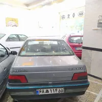 پژو 405 GLX - دوگانه سوز CNG، مدل ۱۳۹۲|خودرو سواری و وانت|تبریز, |دیوار