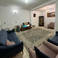 ۱۱۰ متر گلسار بلوار سمیه پارکینگ اختصاصی سند دار