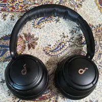 هدفون بلوتوثی Soundcore Life Q30|لوازم جانبی موبایل و تبلت|یزد, |دیوار