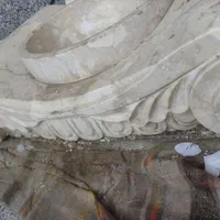 روشویی سنگی|لوازم سرویس بهداشتی|تهران, تهرانپارس غربی|دیوار