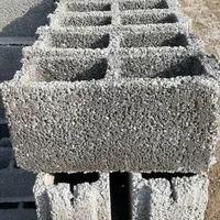 تولید انواع بلوک زیر قیمت بازار|مصالح و تجهیزات ساختمان|فردیس, فردیس|دیوار