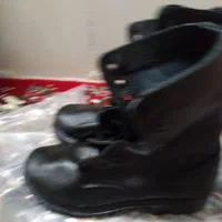 پوتین سایز۴۴|کیف، کفش، کمربند|سبزوار, گلشن|دیوار