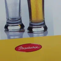 لیوان ترک . ظرف سس خوری .شکلات خوری سوگا ژاپن.|ظروف سرو و پذیرایی|تهران, بریانک|دیوار
