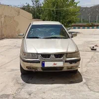 سمند|خودرو سواری و وانت|یاسوج, |دیوار