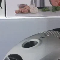 جارو برقی ۲۰۰۰ وات زیر قیمت