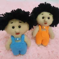 عروسک|اسباب‌بازی بچه|اصفهان, عباس‌آباد|دیوار