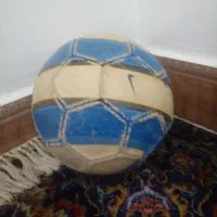 توپ تنبل