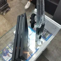 ps4 pro کپی خور  فول گیم|کنسول، بازی ویدئویی و آنلاین|کرج, اصفهانی‌ها|دیوار