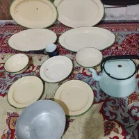 ظروف لعابی