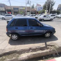 پراید 111مدل 89