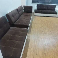 مبل ۹ نفره فروش فوری