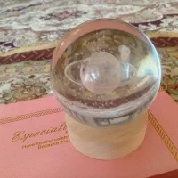 گوی کریستالی