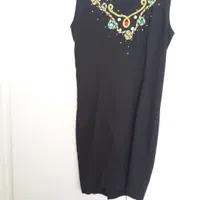 کت وشلوار بسیار خوش دوخت آبی|لباس|تهران, تجریش|دیوار