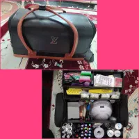 لوازم کاشت ناخن