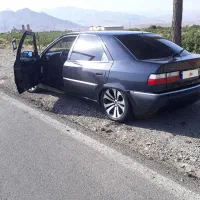 زانتیا|خودرو سواری و وانت|خمین, |دیوار