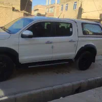 KMC T8|خودرو سواری و وانت|میاندوآب, |دیوار