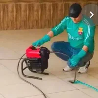 لوله بازکنی در سراسر مشهد