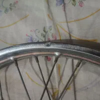 رنگ و توپی جلو و کمک عقب|قطعات یدکی و لوازم جانبی|شبانکاره, |دیوار