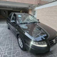 سمند سورن پلاس ۱۴۰۰