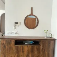 کنسول با اینه