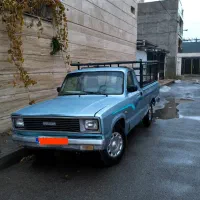 فروش وانت مزدا ۱۶۰۰