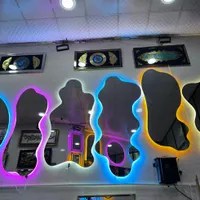 آینه قدی