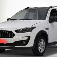 ماشین اطلس سانروف دار