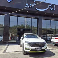 شوال H6 ( هاوال مونتاژی ) سفید و مشکی ۱۴۰۵ صفر|خودرو سواری و وانت|اصفهان, لیمجیر|دیوار