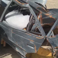 پژو مدل ۸۳|خودرو سواری و وانت|زابل, |دیوار