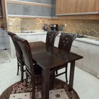 لوازم منزل|بوفه، ویترین، کنسول|زرند, |دیوار