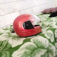 کلاه ایمنی کلاه کاسکت جنس خوب  نو نو|موتورسیکلت|یزد, |دیوار