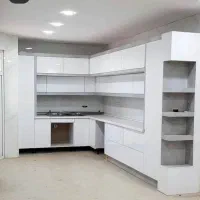 کابینت با اقساط ۳۶ ماهه|مصالح و تجهیزات ساختمان|کرمان, |دیوار