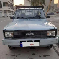 مزدا کارا مدل ۹۷