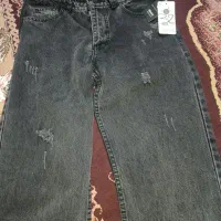 شلوار مدل واید نو