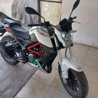 بنلی ۲۵۰ مدل ۱۳۹۸ نقد و اقساط