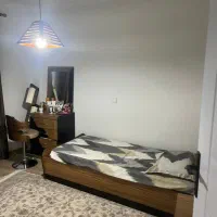 ۸۷ متر ۲ خواب طبقه ۲ تک واحدی پارکینگ اختصاصی|فروش آپارتمان|رشت, لاکانی|دیوار