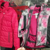 بار جدید بوتیک.عرشیا کاپشن پالتو و هودی شلوار. و|لباس|بیرجند, |دیوار