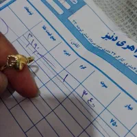 انگشتر کارتیر سبک|جواهرات|قم, شاد قلی|دیوار