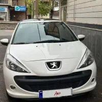 ۲۰۷ پانا مدل ۱۴۰۳ ارتقا یافته