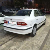 سمند موتور ۱۸۰۰ موتور پژو مدل ۹۰|خودرو سواری و وانت|تهران, شهرک شریعتی|دیوار