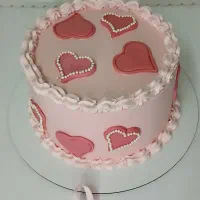 کیک خانگی|خدمات پذیرایی، مراسم|قم, شهرک مهدیه (مدرس)|دیوار