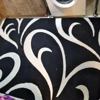 قالیچه ۴ متری