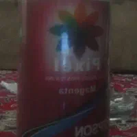 جوهر پرینتر رنگی پلمپ