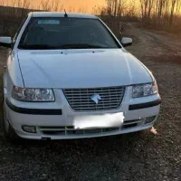 سمند ef7 دوگانه کارخانه مخزن بزرگ